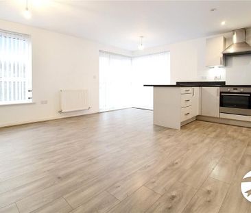 2 bedroom flat to rent - Photo 5