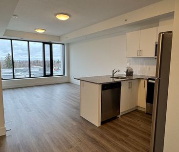 For Lease - 107 Roger Street Unit# 609, Waterloo, Ontario - Photo 6
