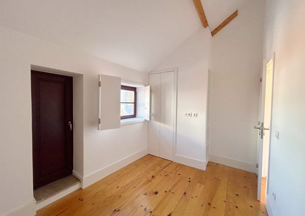 Apartamento T1+1 em Aveiro