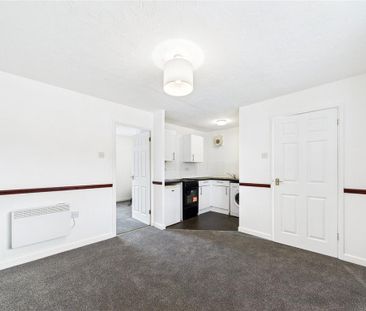 1 bedroom maisonette to rent - Photo 3