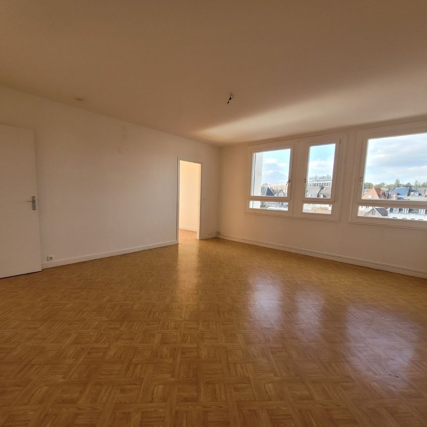 Location Appartement 3 pièces 79m² ARRAS 62000 - Photo 1