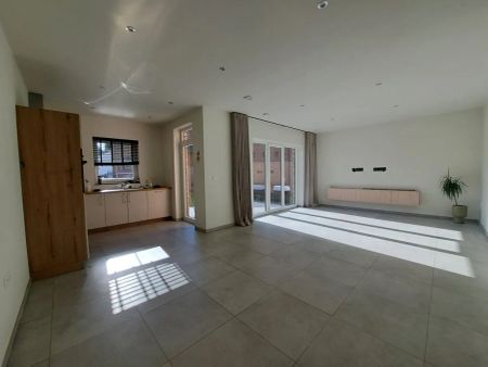 Landelijke energiezuinige woning in pastorijstijl met 3 slaapkamers - Foto 4