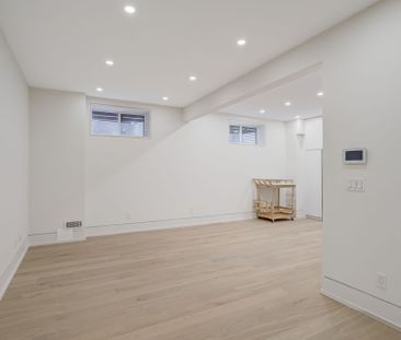 For Lease - 27 Scotland Road Unit# Lower Level, Toronto, Ontario - Photo 1