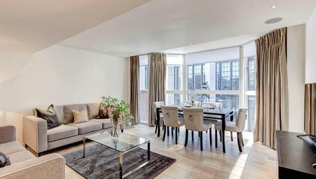 Imperial House, Young Street, W8, London - Photo 3