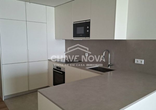 Apartamento T1 em Porto
