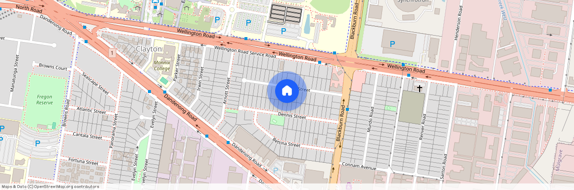 22 Morton Street, Melbourne, Victoria 3168