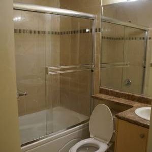 1 Bedroom and 1 Full Bathroom Basement Suite located near Fraser and M - Photo 4