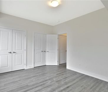 For Lease - 261 Skinner Road Unit# 8, Hamilton, Ontario - Photo 6