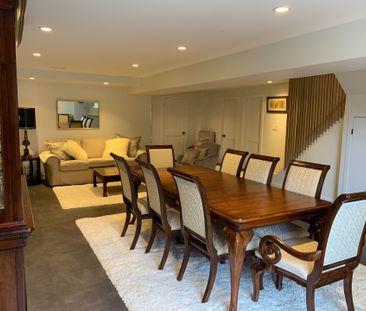 For Lease - 337 Carruthers Avenue Unit# Walk-Out Basement, Newmarke... - Photo 6