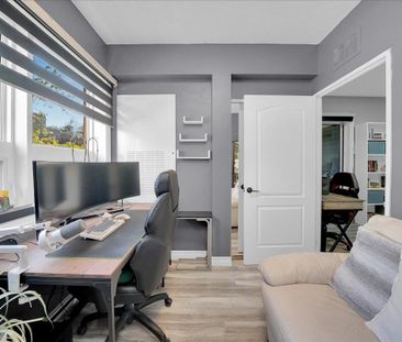 For Lease - 7405 Goreway Drive Unit# 112, Mississauga, Ontario - Photo 4