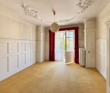 1 Zimmer, 110 m², 3. Stock - Photo 1