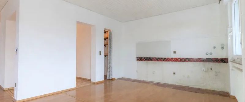 Gemütliche ca. 81m² große 3-Zimmer-Wohnung mit ca. 12 m² großem Balkon und Garage in Hagen-Boloh - Foto 1