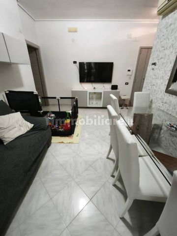 Trilocale via Castellammare, Centro, Castellammare di Stabia - Foto 2