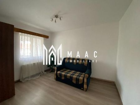 Apartament 3 camere de inchiriat | Hipodrom 4, Sibiu | 78 mp - Fotografie 3