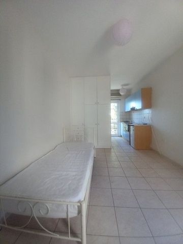 Studio/Γκαρσονιέρα για ενοικίαση Κουκούλι (Πάτρα) - Photo 5