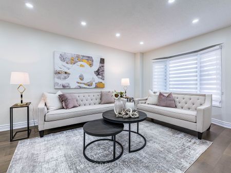 For Lease - 3 Hawkway Court Unit# Upper, Brampton, Ontario - Photo 2