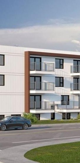 APPARTEMENT**4 ½**style MAISON DE VILLE au CŒUR de STE-FOY - Photo 1