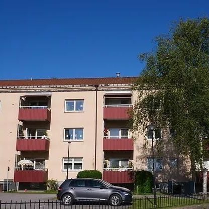 Ekersgatan 40 A - Foto 2