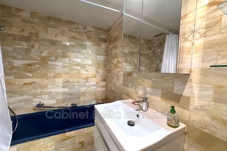 Location Appartement 1 pièce 24m² TOULON 83000 - Photo 4