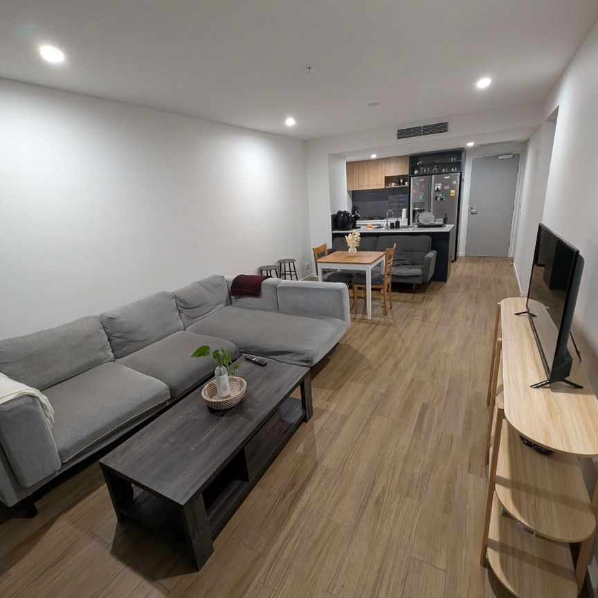 Bowen Hills - Photo 1