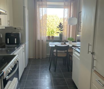 Grönalundsgatan, Limhamn - Photo 3