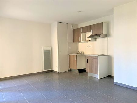 Appartement 2 pièces - Photo 5