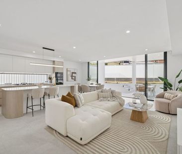 Brand New Luxury Home - Photo 1