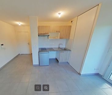 Location Appartement 1 pièce 26m² ST JORY 31790 - Photo 2