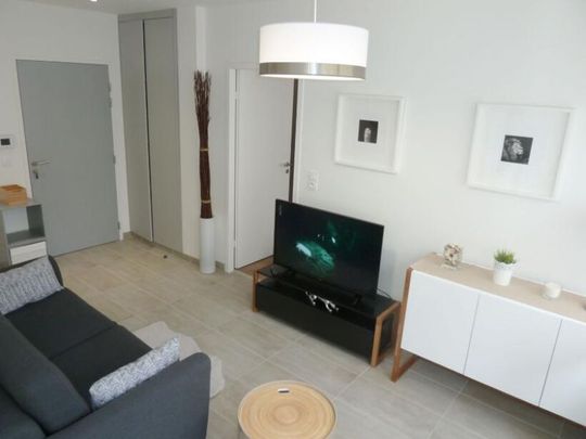 Appartement T2 Reims - Photo 1