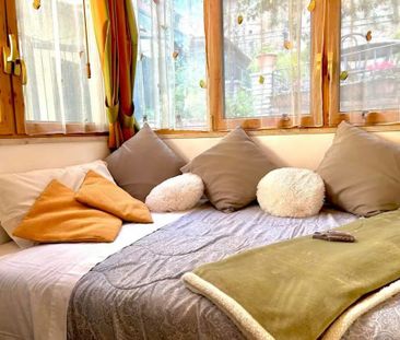 Via Antonio Cesari, Rome, Lazio 00152 - Photo 1