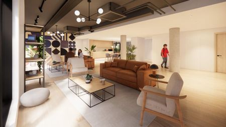 3 bedroom apartment to rent - Photo 5