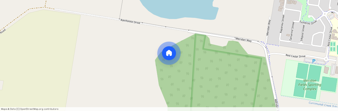 81 Rainforest Drive, Qld 4551, Meridan Plains