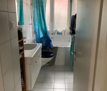 1 Zimmer, 12 m², 1. Stock - Photo 4