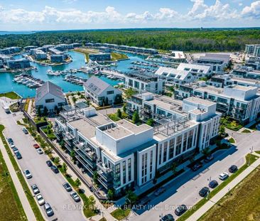 For Lease - 241 Sea Ray Avenue Unit# A201, Innisfil, Ontario - Photo 5