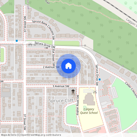 Calgary, Calgary, Calgary Metropolitan, T3C 0A2