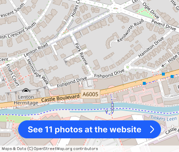 Fishpond Drive, The Park - Photo 1