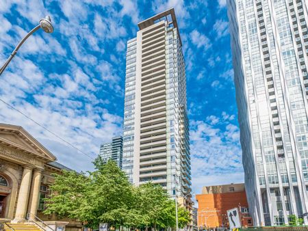 For Lease - 18 Yorkville Avenue Unit# 2405, Toronto, Ontario - Photo 4