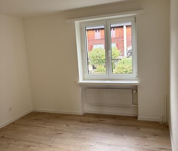 3.5 Zi.-Wohnung mit sonnigem Balkon - Foto 1