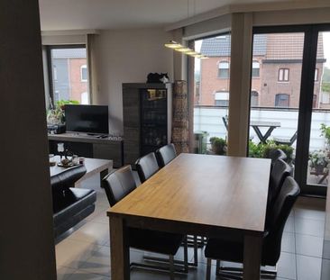 Appartement te huur - Photo 2