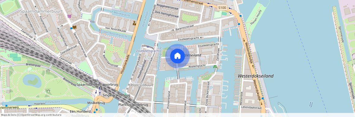 Vierwindendwarsstraat, 18, Noord-Holland, Amsterdam, 1013 LA