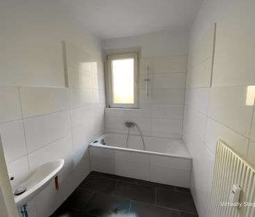 3.5-Zimmer-Wohnung mit Balkon in Duisburg-Bergheim mieten - Photo 1