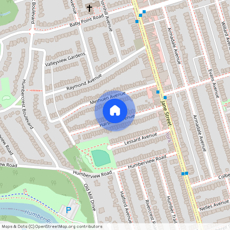 38 Harshaw Avenue, Toronto