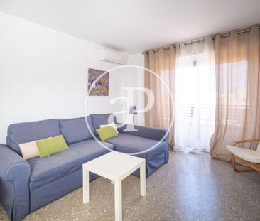 Nice apartment in the Trinitat area - Photo 5