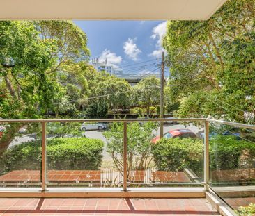 8/21 Belmont Avenue, Wollstonecraft NSW 2065 - Apartment For Rent |... - Photo 2