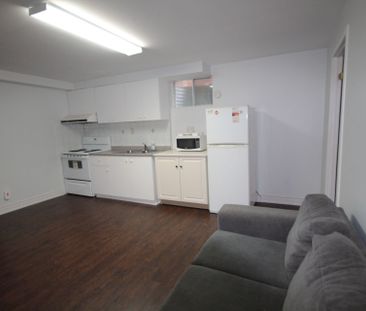 For Lease - 39 Joycedale Street Unit# BASEMENT, Markham, Ontario - Photo 6