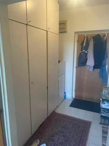 Urbanes Single-Glück in Linz-Urfahr: Gemütliche 1-Zimmer-Wohnung mit All-In-Miete! - Photo 5