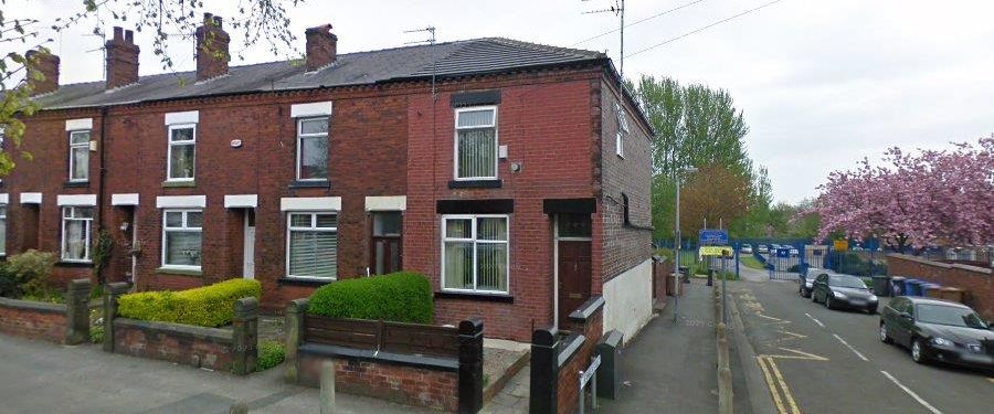Walkden Road, Worsley, Manchester M28, London - Photo 1