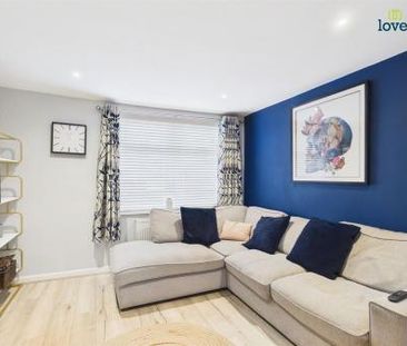 3 bedroom End of terrace house To Let - Photo 1