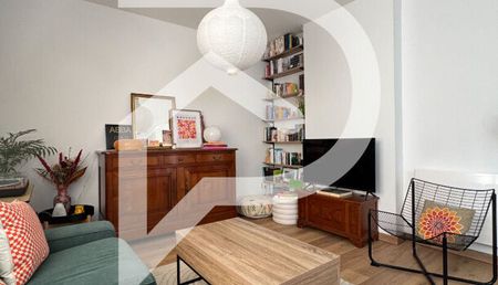 Appartement 2 pièces 60m2 REIMS 735 euros - Photo 4