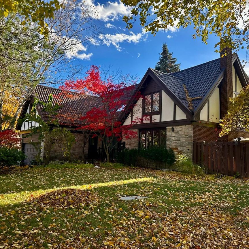 For Lease - 12 Brooklet Court, Markham, Ontario - Photo 1